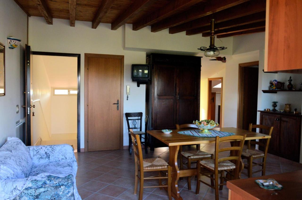 Sovareto Mare Sciacca Room photo