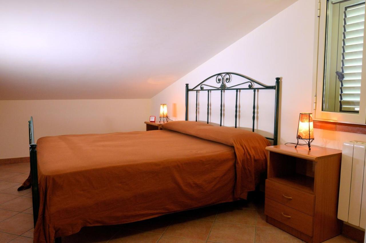 Sovareto Mare Sciacca Room photo